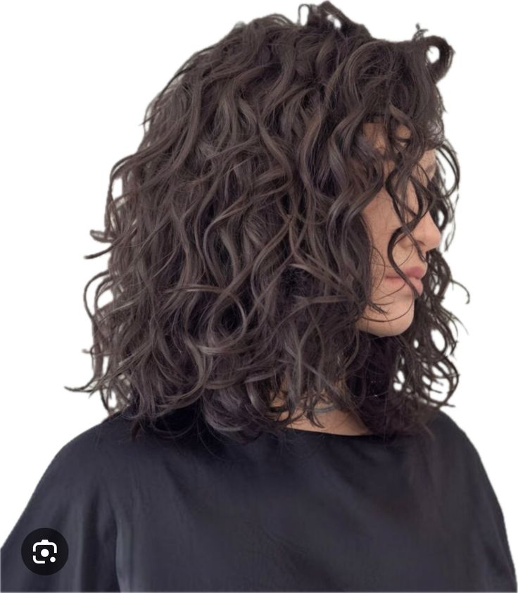 Permanente medio ondas